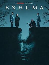 Exhuma Korean movie