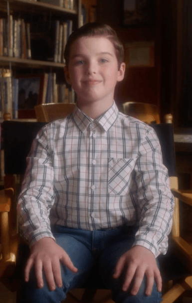Young Sheldon Review (2025)| A Heartfelt and Hilarious Look into the Origins of a Genius