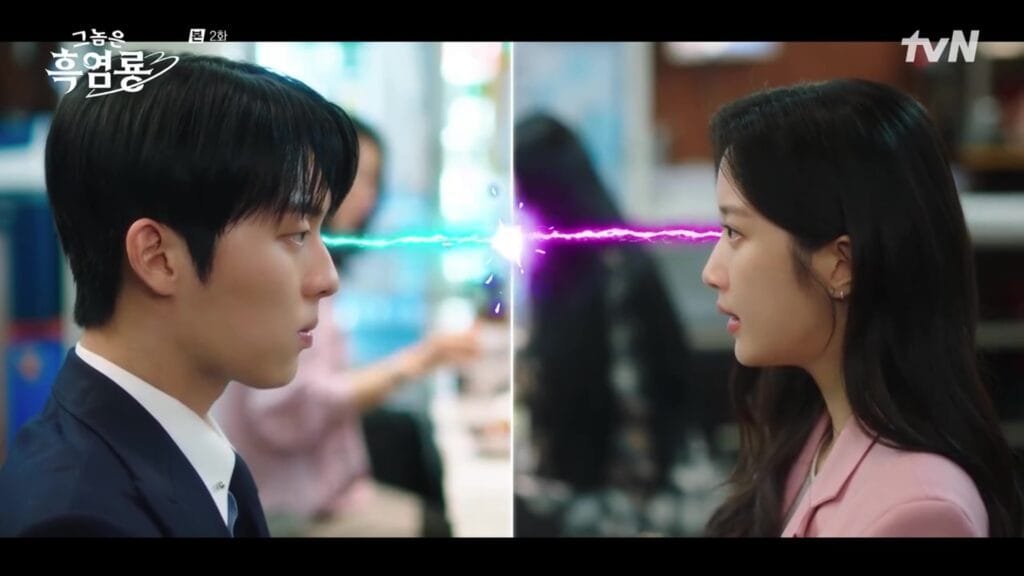 My Dearest Nemesis Review (2025)| The K-Drama You Can’t Afford to Miss!