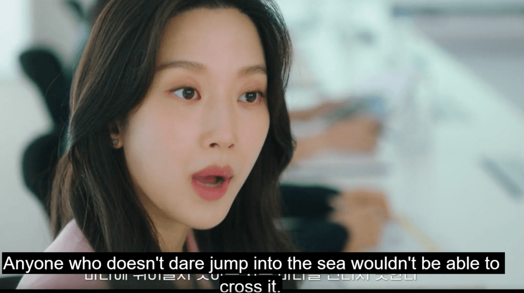 My Dearest Nemesis Review (2025)| The K-Drama You Can’t Afford to Miss!