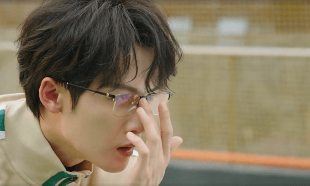 Filter Chinese Drama Review (2025)| A Refreshing Take on Self-Worth and Love