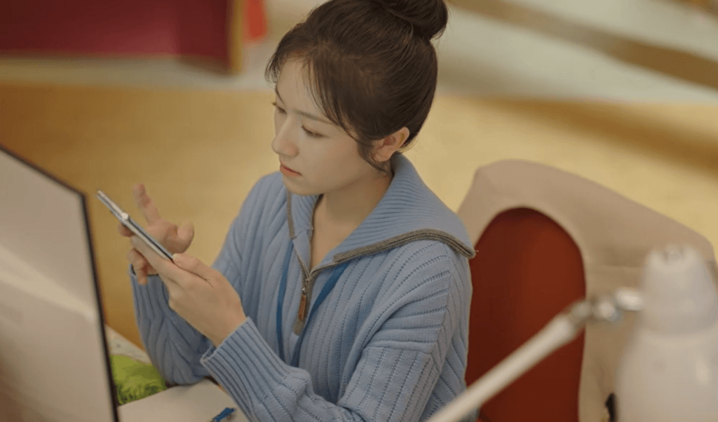 Filter Chinese Drama Review (2025)| A Refreshing Take on Self-Worth and Love