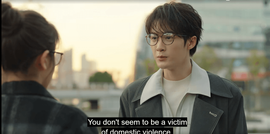 Filter Chinese Drama Review (2025)| A Refreshing Take on Self-Worth and Love
