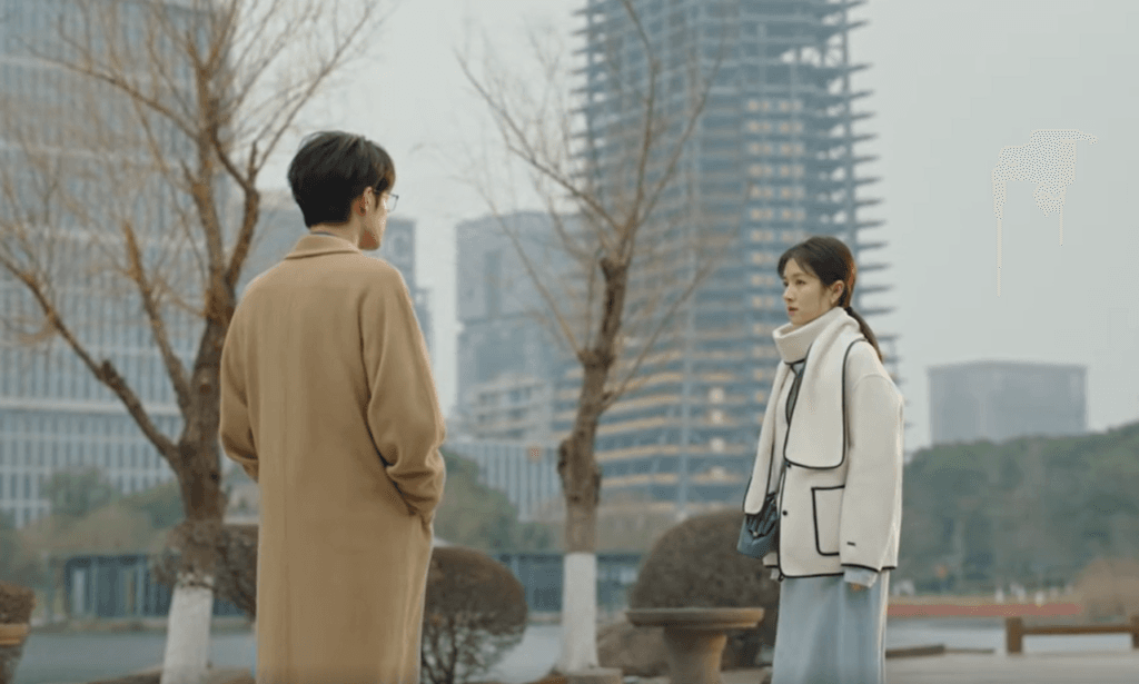Filter Chinese Drama Review (2025)| A Refreshing Take on Self-Worth and Love