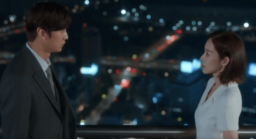 Marry My Husband Kdrama (2024) – A Flawed Yet Entertaining Revenge Drama