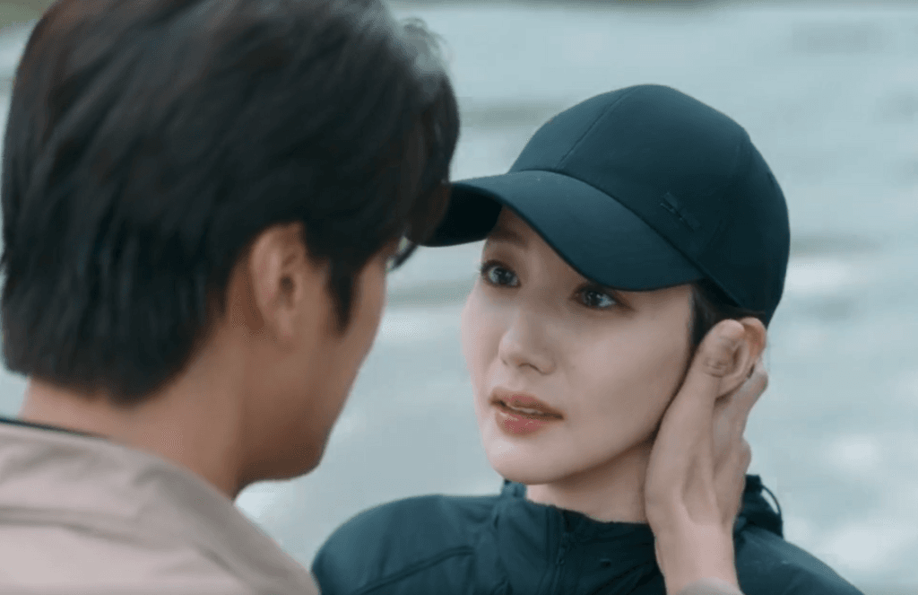 Marry My Husband Kdrama (2024) – A Flawed Yet Entertaining Revenge Drama