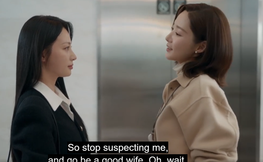 Marry My Husband Kdrama (2024) – A Flawed Yet Entertaining Revenge Drama