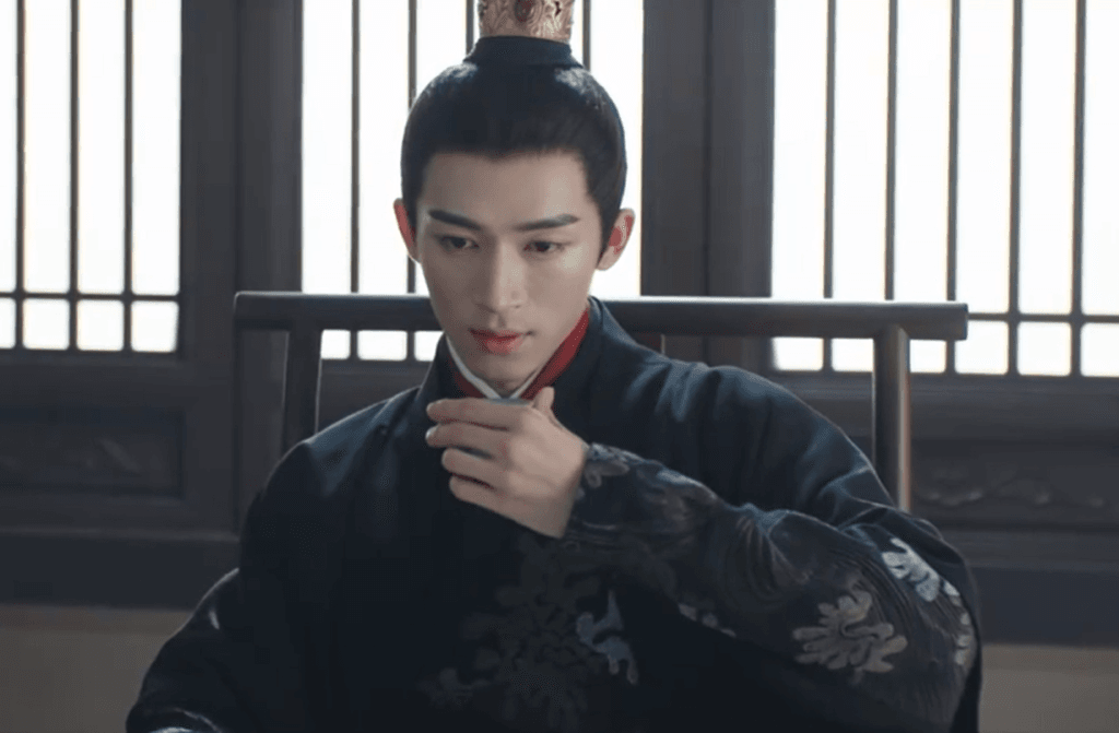 The Double Chinese drama (2024)| A Masterpiece of Revenge and Slow-Burn Romance
