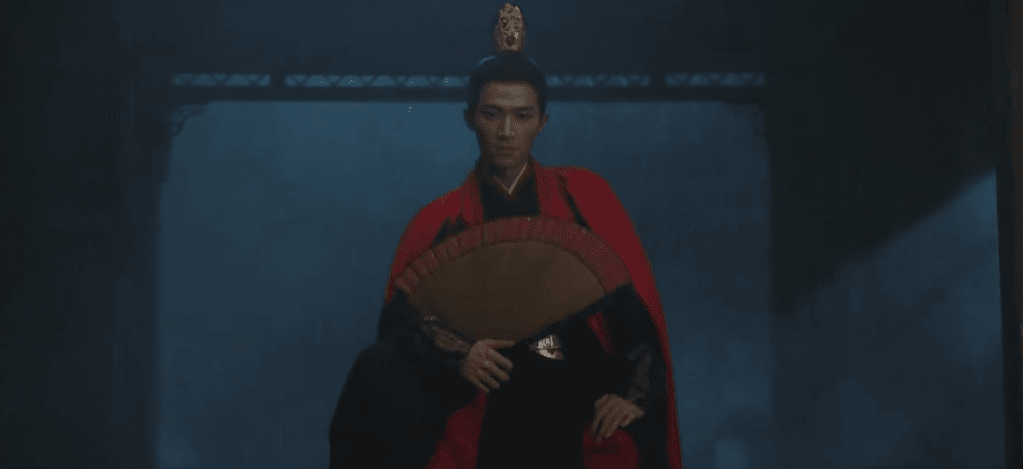 The Double Chinese drama (2024)| A Masterpiece of Revenge and Slow-Burn Romance