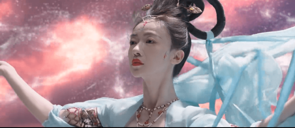 The Double Chinese drama (2024)| A Masterpiece of Revenge and Slow-Burn Romance