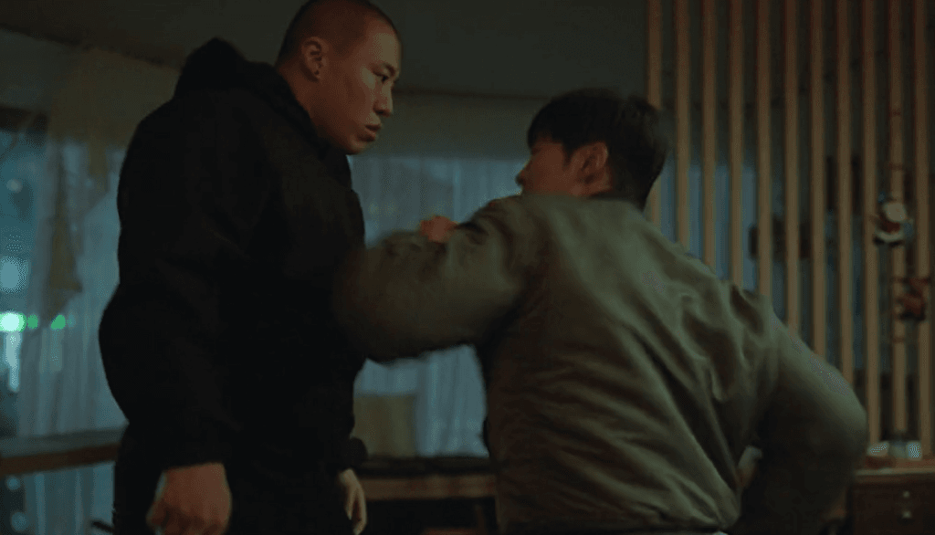Bloodhounds Kdrama Season 1| A Thrilling Ride Through the Dark World of Loan Sharks