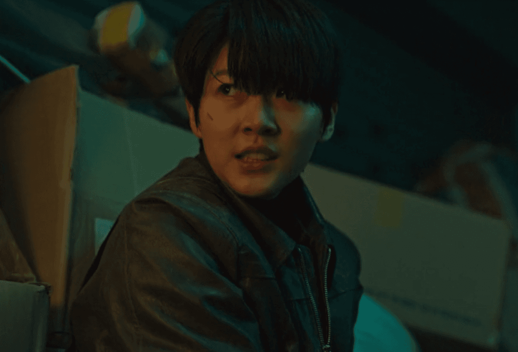 Bloodhounds Kdrama Season 1| A Thrilling Ride Through the Dark World of Loan Sharks