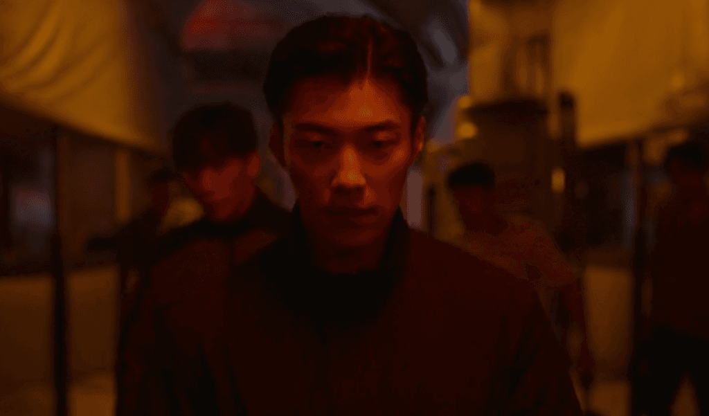 Bloodhounds Kdrama Season 1| A Thrilling Ride Through the Dark World of Loan Sharks