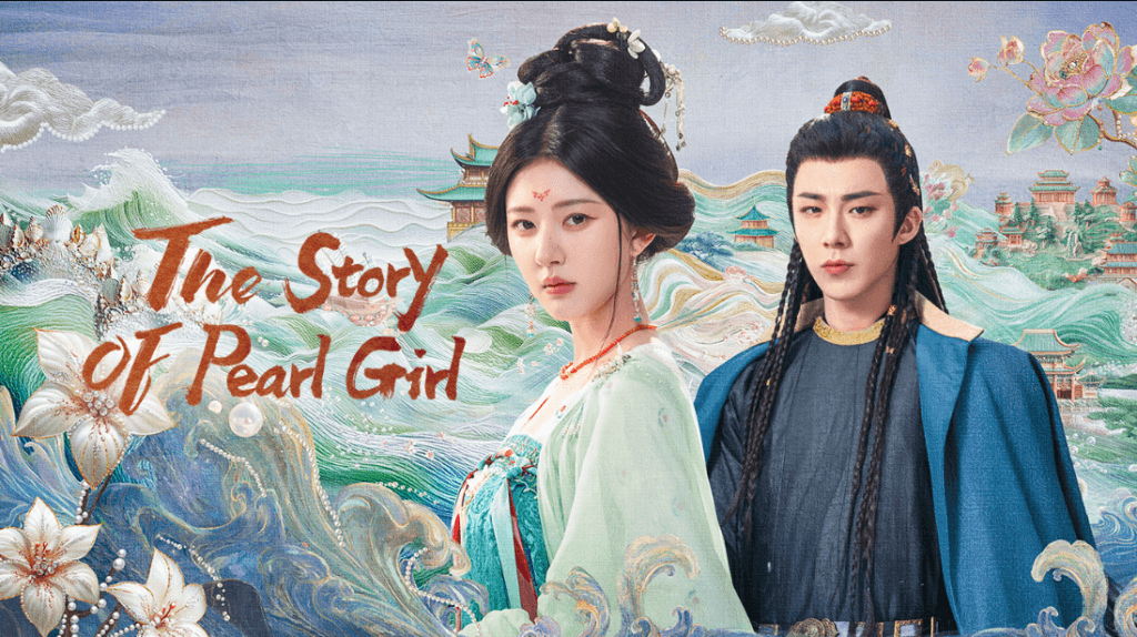 Top 10 Most Watched Chinese Dramas in 2024 You Absolutely Can’t Miss