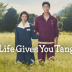 When Life Gives You Tangerines Review (2025)| A Drama That Will Break and Heal You