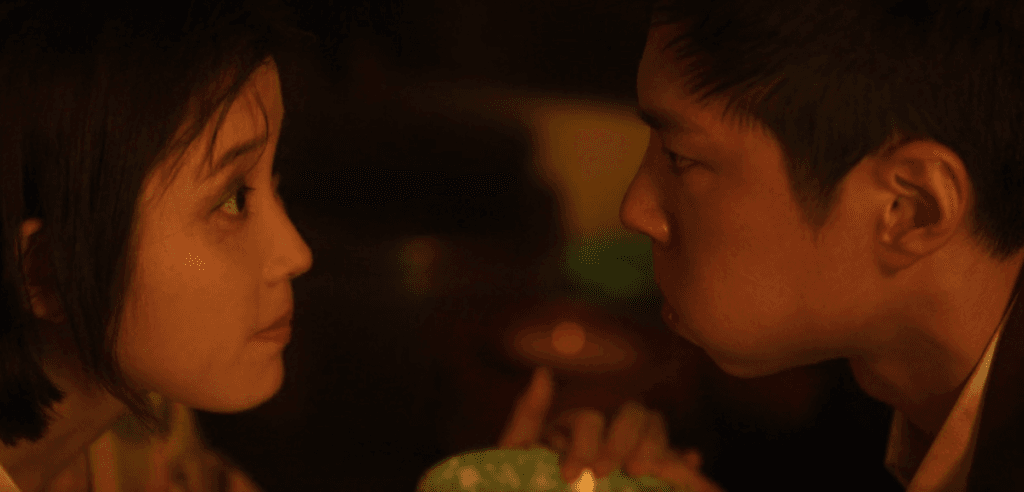 When Life Gives You Tangerines Review (2025)| A Drama That Will Break and Heal You