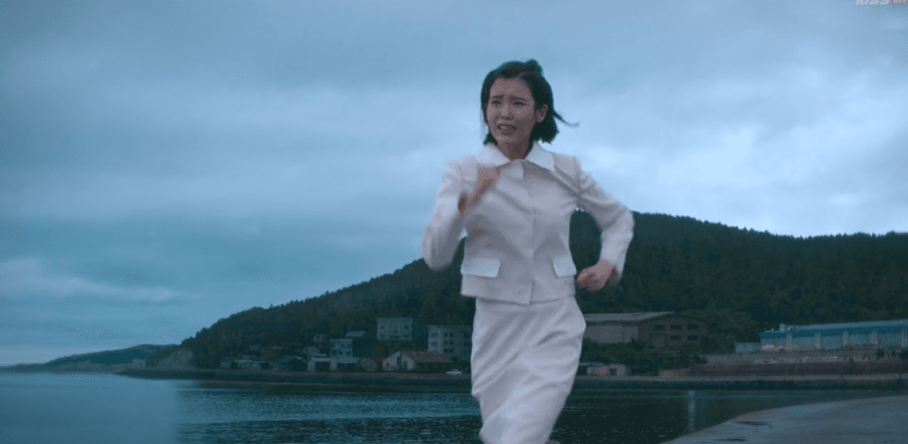 When Life Gives You Tangerines Review (2025)| A Drama That Will Break and Heal You