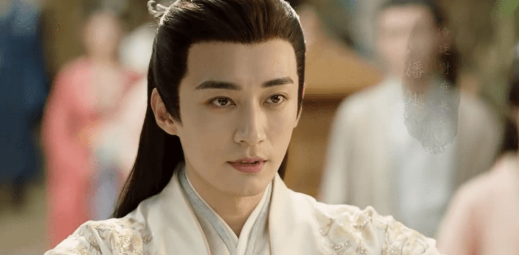 In Blossom Review (2024)| A Tale of Love and Mystery You can't Miss
