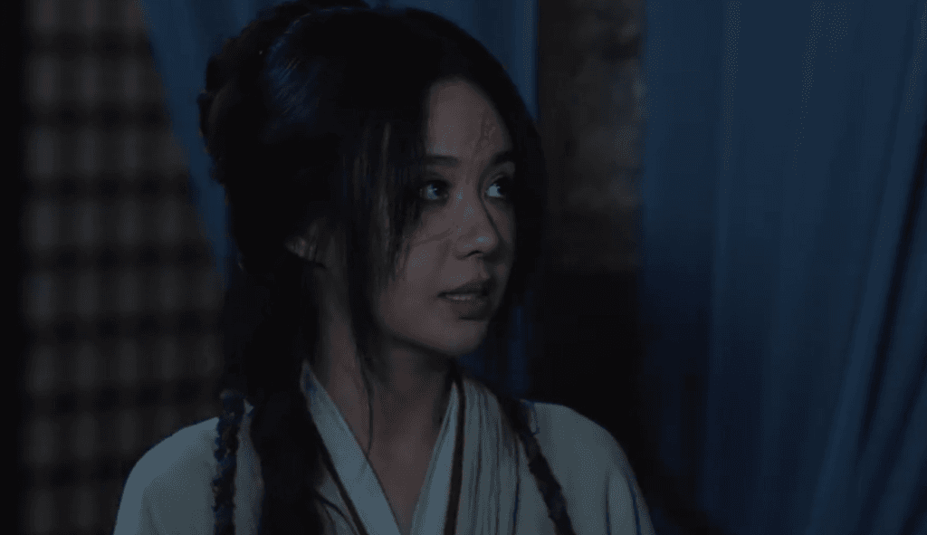 In Blossom Review (2024)| A Tale of Love and Mystery You can't Miss