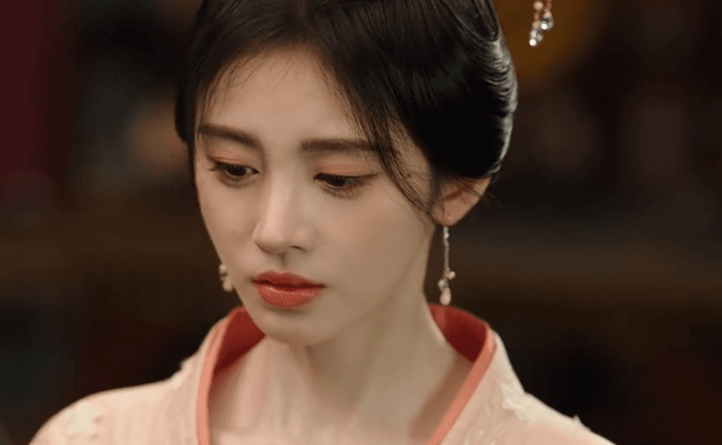 In Blossom Review (2024)| A Tale of Love and Mystery You can't Miss