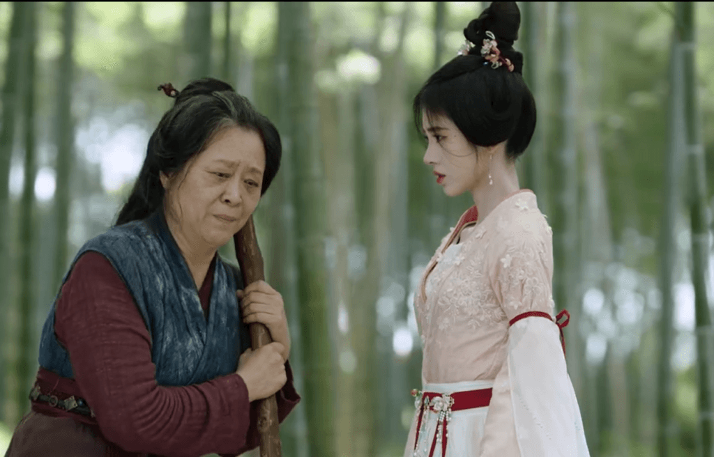 In Blossom Review (2024)| A Tale of Love and Mystery You can't Miss