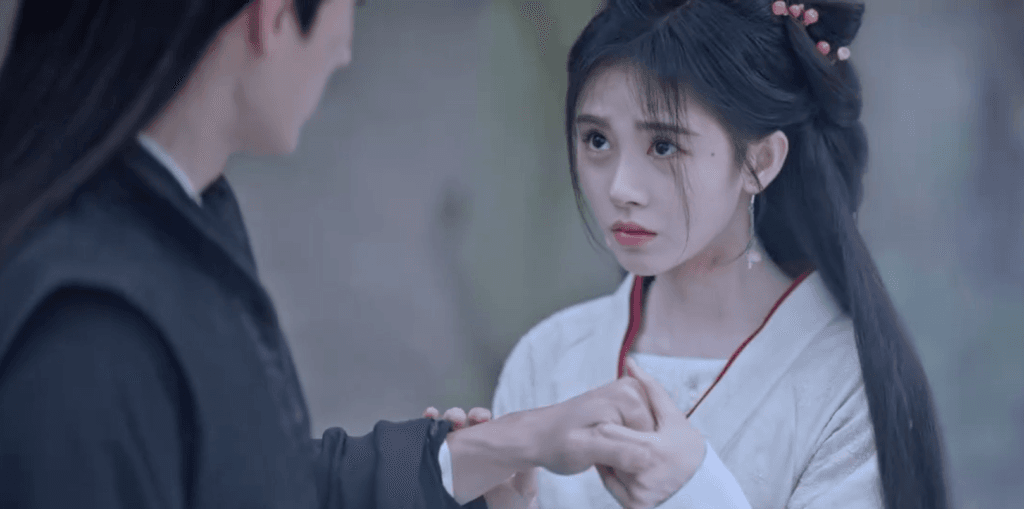 In Blossom Review (2024)| A Tale of Love and Mystery You can't Miss