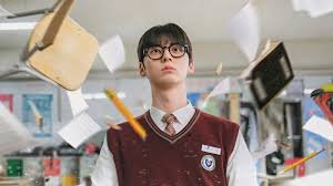 Study Group Kdrama Season 1 Review (2025)