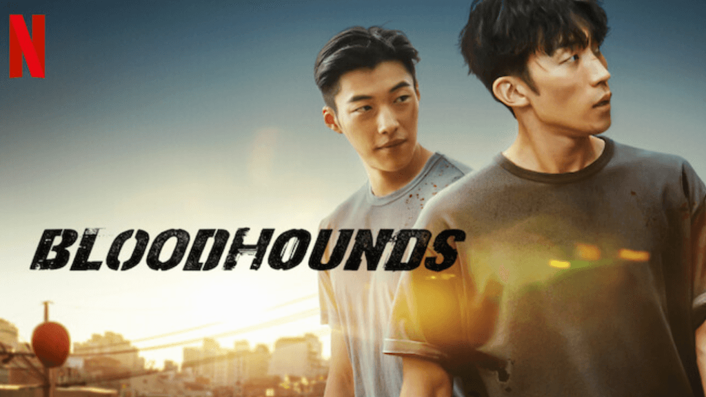 Bloodhounds Kdrama Season 1| A Thrilling Ride Through the Dark World of Loan Sharks