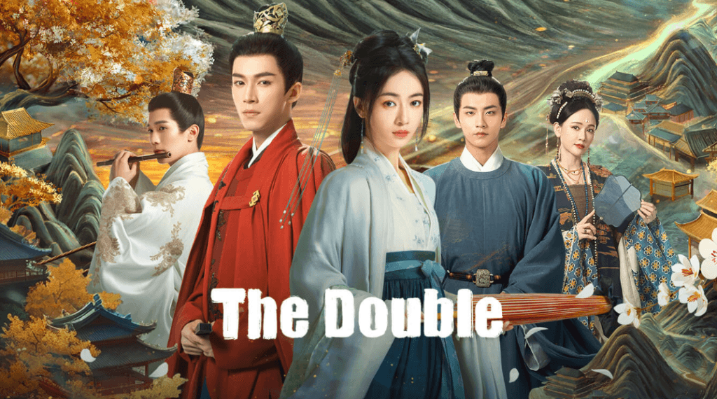 Top 10 Most Watched Chinese Dramas in 2024 You Absolutely Can’t Miss