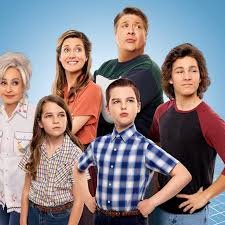 Young Sheldon Review (2025)| A Heartfelt and Hilarious Look into the Origins of a Genius
